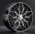 LS wheels LS1355 7x16 4*114,3 Et:40 Dia:67,1 bkf