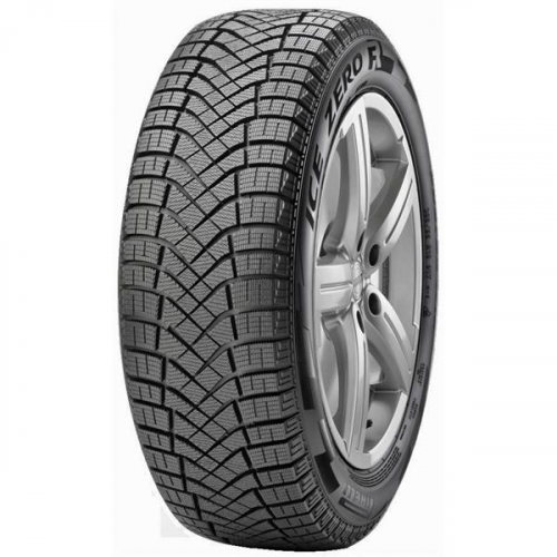225/60R18 104T Pirelli Winter Ice Zero Friction 225/60R18 104T Pirelli Winter Ice Zero Friction