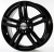 Carwel Амут 217 6x16 5*112 Et:43 Dia:57,1 BK