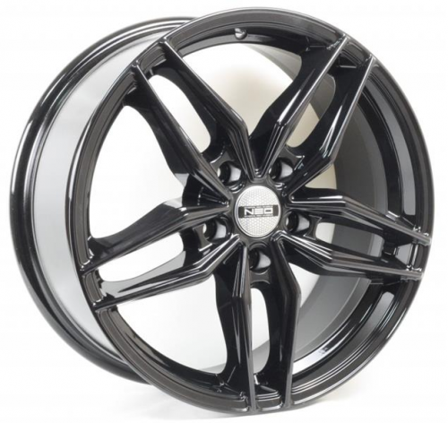 NEO 782 7,5x17 5*114,3 Et:52 Dia:67,1 BL