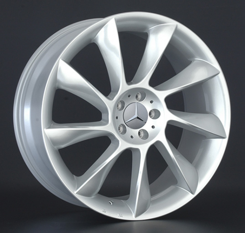 Replica LA MR122 9x21 5*112 Et:53 Dia:66,6 S