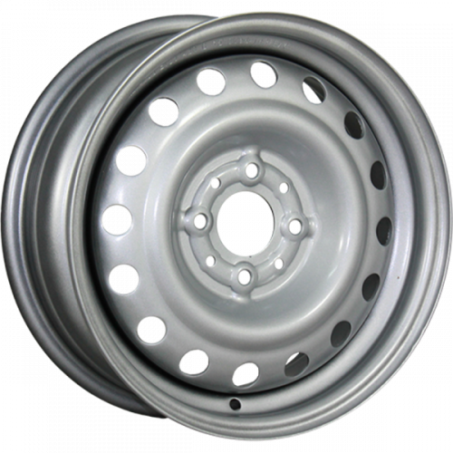 Swortech S404 5,5x14 4*100 Et:45 Dia:54,1 СИЛЬВЕР