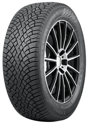 285/40R19 107T Ikon Tyres (Nokian Tyres) Autograph Snow 5 285/40R19 107T Ikon Tyres (Nokian Tyres) Autograph Snow 5