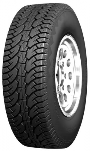 225/75R16 115/112R Evergreen ES 89