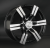 LS wheels LS767 8x17 6*139,7 Et:10 Dia:106,1 BKF LS wheels LS767 8x17 6*139,7 Et:10 Dia:106,1 BKF