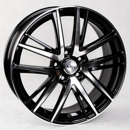 RR CSS4835 6,5x17 4*100 Et:43 Dia:60,1 B-P