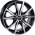 AERO V2057 6,5x15 5*100 Et:38 Dia:57,1 BFP