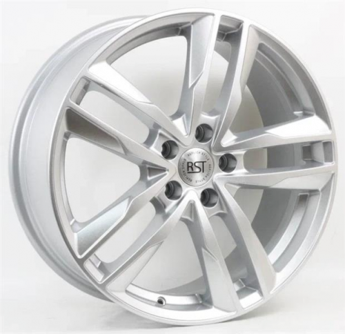 RST R128 7,5x18 5*108 Et:45 Dia:63,4 S