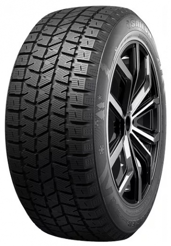215/55R18 99H Sailun Ice Blazer Arctic SUV