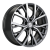 Khomen 1806 7x18 5*114,3 Et:50 Dia:54,1 Gray-FP