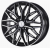 RR CSS4431 6x16 4*100 Et:43 Dia:60,1 B-P