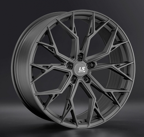 LS wheels FlowForming RC61 9x21 5*114,3 Et:35 Dia:60,1 MGM
