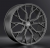 LS wheels FlowForming RC61 9x21 5*114,3 Et:35 Dia:60,1 MGM