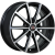 ALCASTA M61 7x17 5*114,3 Et:35 Dia:60,1 bkf