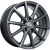 ALCASTA M61 7x17 5*114,3 Et:41 Dia:67,1 graphite