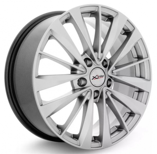 X'trike X-126 7x17 5*112 Et:35 Dia:66,6 HSB