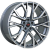 Replica Concept B541 10,5x22 5*112 Et:43 Dia:66,6 gmf