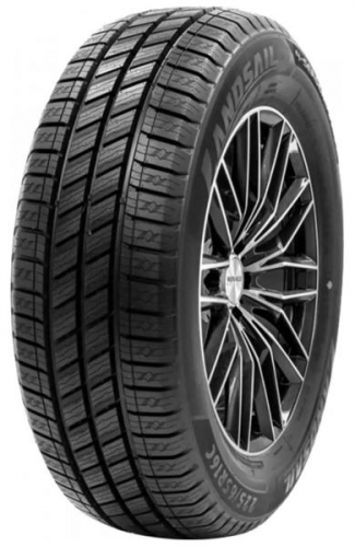 205/75R16 110/108T Landsail 4-SEASONS VAN 2