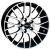 Прома GT 7x17 5*112 Et:40 Dia:66,6 алмаз матовый