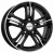 K&K Trinity 6x15 5*114,3 Et:47 Dia:67,1 алмаз черный
