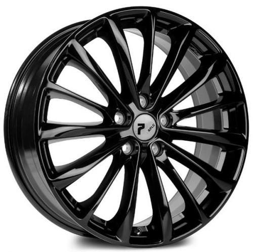 RPLC Chg4 7x19 5*114,3 Et:45 Dia:60,1 BLK