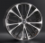 LS wheels LS 1306 8x18 5*114,3 Et:50 Dia:60,1 BKF