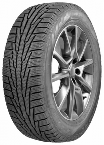 175/65R14 86R Ikon Tyres (Nokian Tyres) Nordman RS2