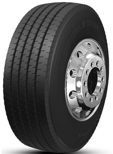 грузовая шина Doublecoin RR202 315/70 R22.5 156/150L 20pr Рулевая грузовая шина Doublecoin RR202 315/70 R22.5 156/150L 20pr Рулевая