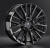 Replay LX107 8x18 5*114,3 Et:30 Dia:60,1 bk Replay LX107 8x18 5*114,3 Et:30 Dia:60,1 bk