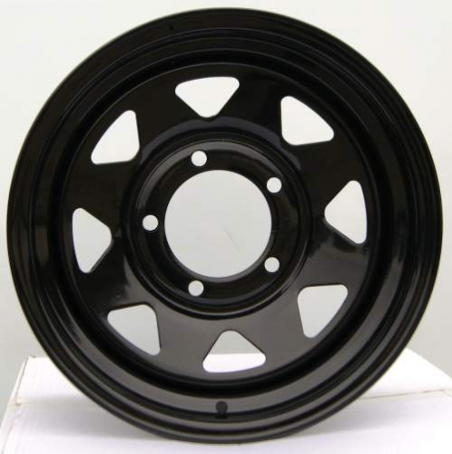 Magnum MG84B 7x16 6*139,7 Et:10 Dia:110,1 B