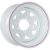Off-Road-Wheels White 7x15 5*139,7 Et:-19 Dia:110,1 White Off-Road-Wheels White 7x15 5*139,7 Et:-19 Dia:110,1 White