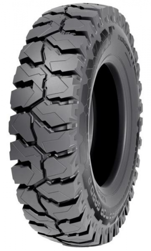 10.00-20 148B (164A5) Nokian Armor Gard 2 E-2 TT