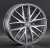 LS wheels LS 918 6x16 4*100 Et:50 Dia:60,1 GMF