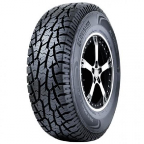 235/85R16 120/116R ECOVISION VI-286AT