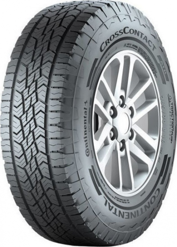265/45R20 108W Continental ContiCrossContact ATR