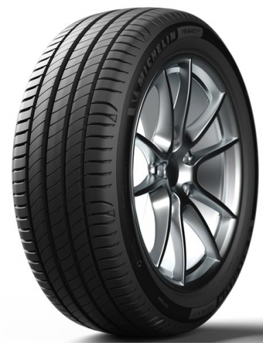 225/60R16 98W Michelin Primacy 4