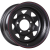 Off-Road-Wheels Black 8x16 5*150 Et:-13 Dia:110,1 Black