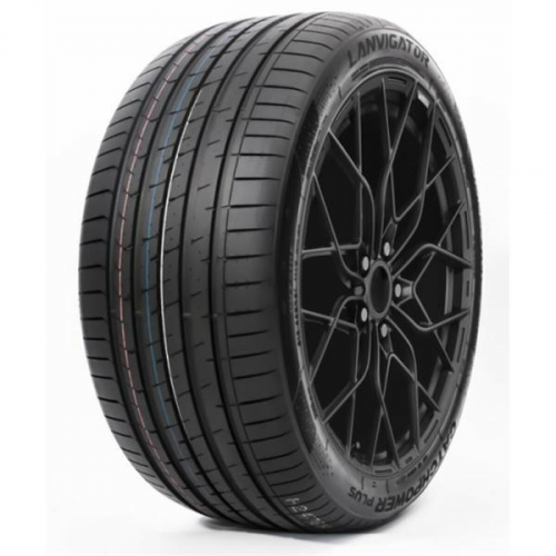 215/50R17 95W Lanvigator CATCHPOWER PLUS