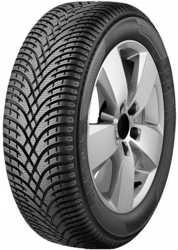 215/65R17 99H BFGoodrich G-Force Winter 2 SUV