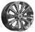 K&K Авиор 7x17 5*108 Et:40 Dia:65,1 кварц