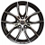 PDW POISON 7x17 5*108 Et:50 Dia:63,3 M/B