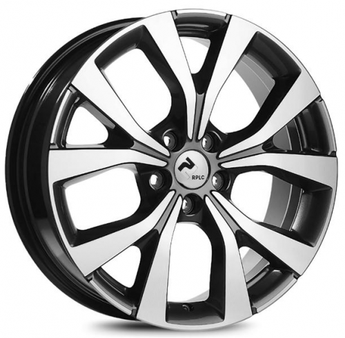 RPLC Chr7 6,5x18 5*108 Et:33 Dia:60,1 BFP
