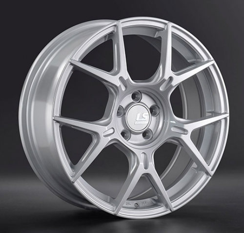 LS wheels FlowForming RC94 7x17 5*100 Et:45 Dia:73,1 s LS wheels FlowForming RC94 7x17 5*100 Et:45 Dia:73,1 s