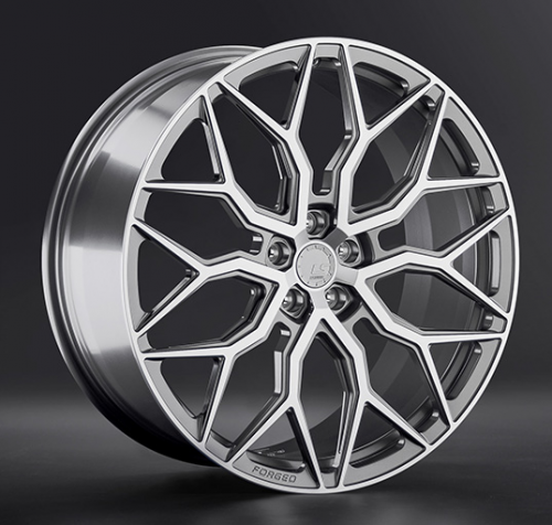 LS Forged FG13 11x22 5*112 Et:45 Dia:66,6 mgmf