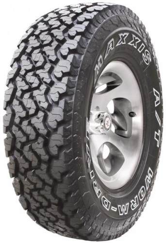 265/75R16 119/116Q Maxxis Worm-Drive AT-980