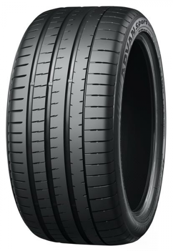 275/50R20 113Y Yokohama Advan Sport V107D 275/50R20 113Y Yokohama Advan Sport V107D