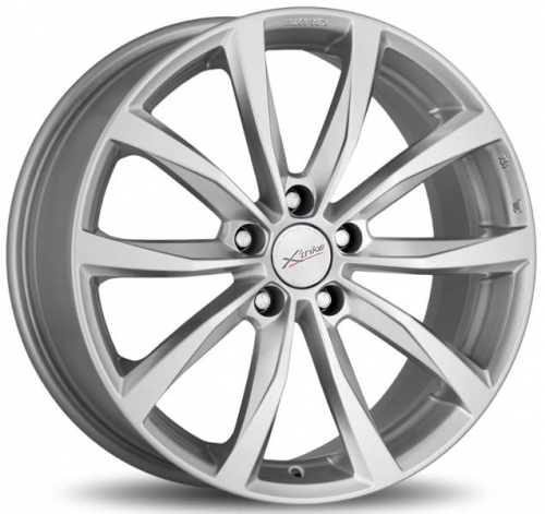 X'trike X-138 7x18 5*110 Et:38 Dia:67,1 HSB X'trike X-138 7x18 5*110 Et:38 Dia:67,1 HSB