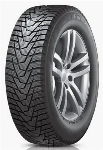 275/45R21 110T Hankook Winter i*Pike RS 2 W429 (без шипов)