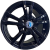 VENTI 1404 5,5x14 4*100 Et:43 Dia:60,1 BL