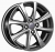 Carwel Акуш 6x15 4*98 Et:35 Dia:58,6 GR